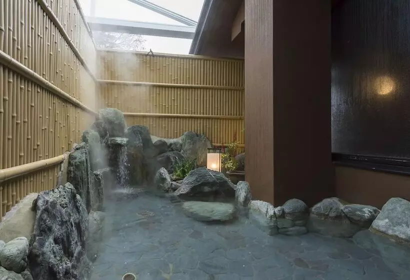 旅館 Ryotei Manyou