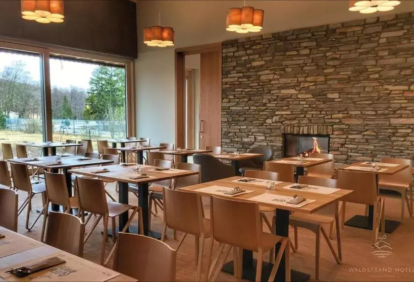 Waldstrand Hotel Großschönau