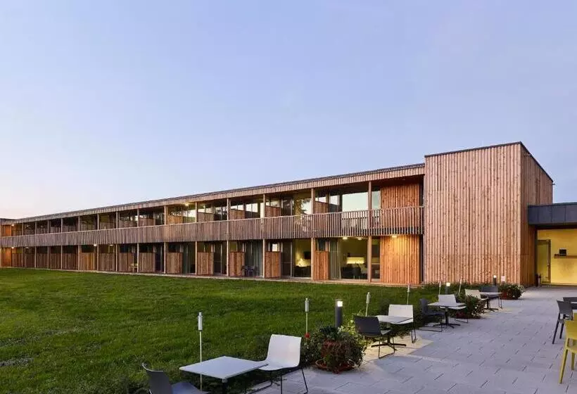 Waldstrand Hotel Großschönau