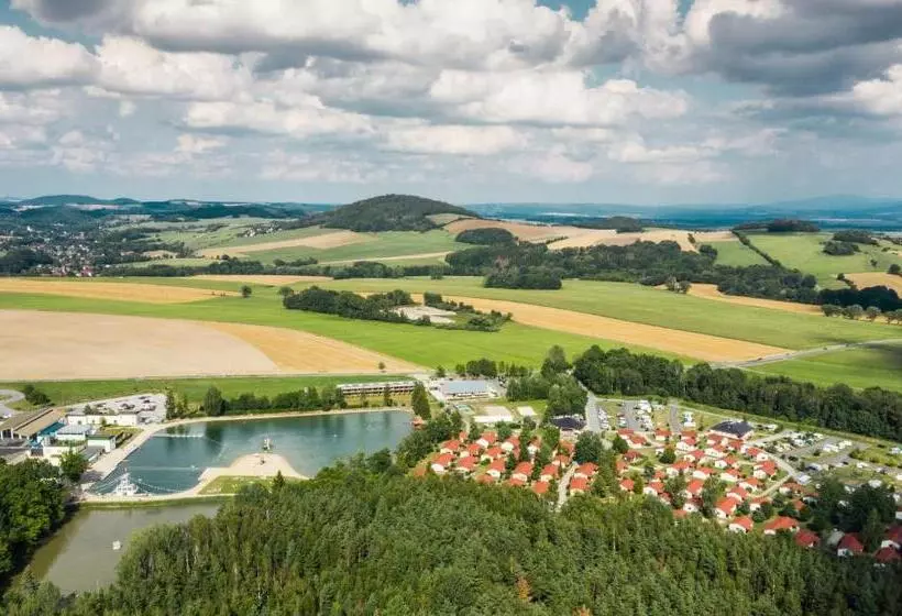 Waldstrand Hotel Großschönau