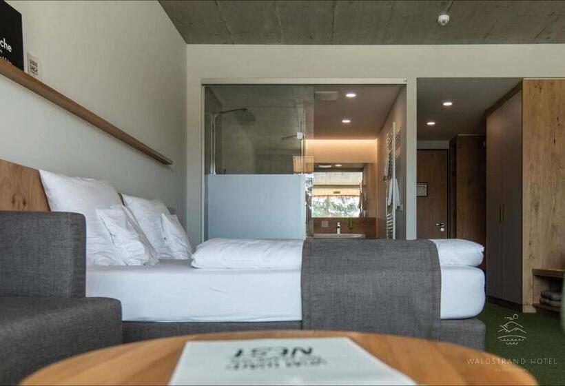 Waldstrand Hotel Großschönau