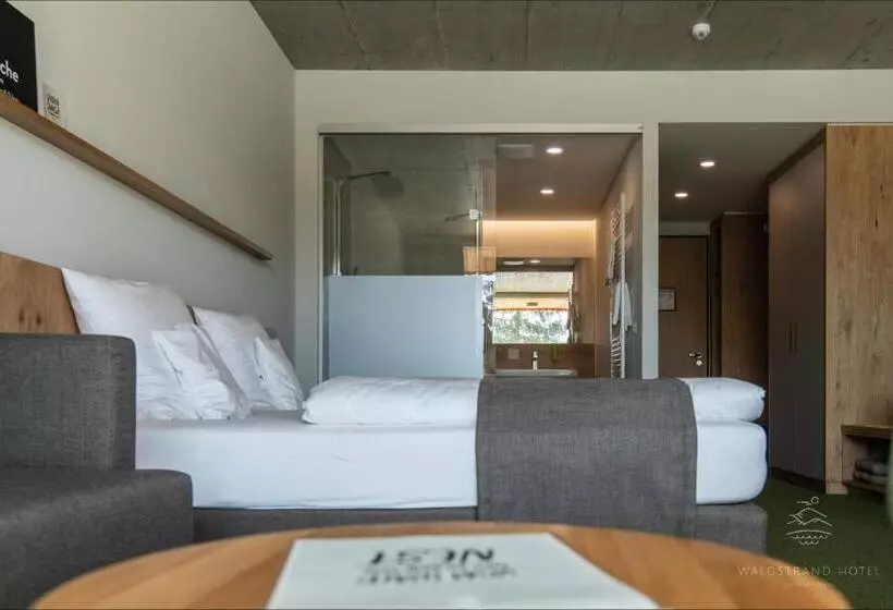 Waldstrand Hotel Großschönau