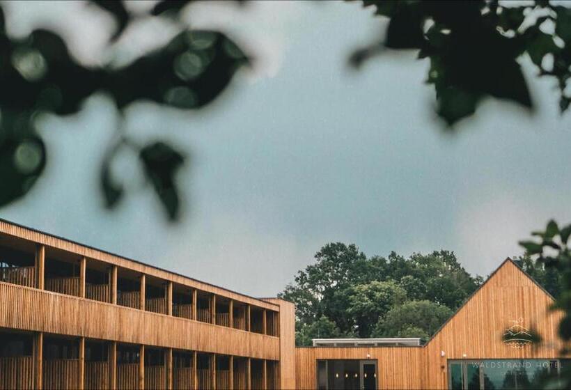 Waldstrand Hotel Großschönau