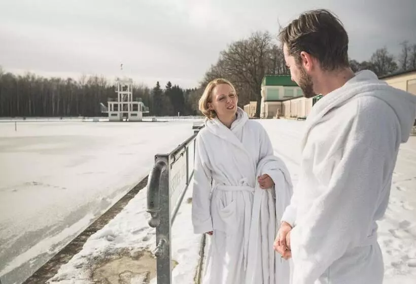 Waldstrand Hotel Großschönau