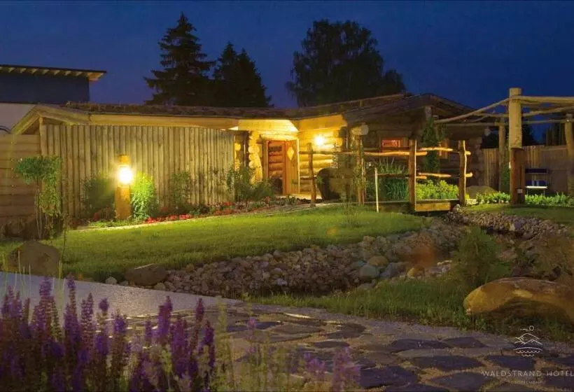 Waldstrand Hotel Großschönau