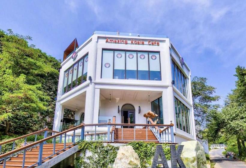 Amazing Koala Hostel Dalian