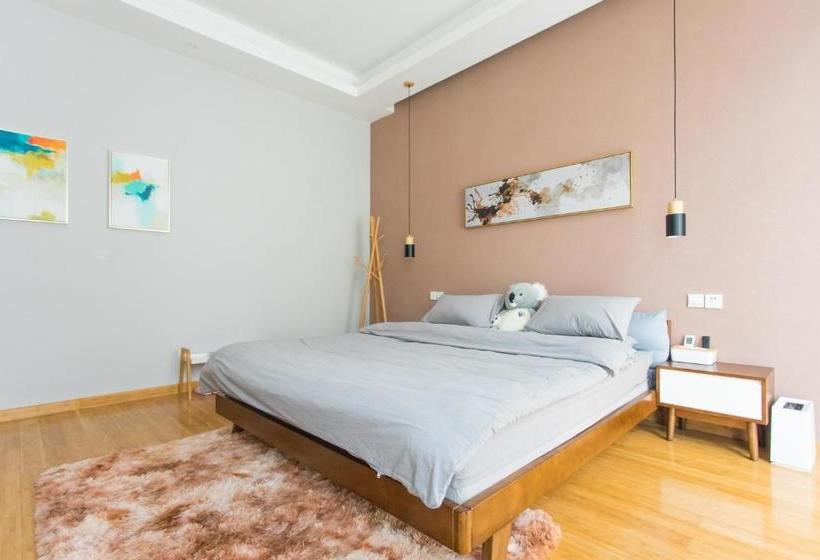 Amazing Koala Hostel Dalian