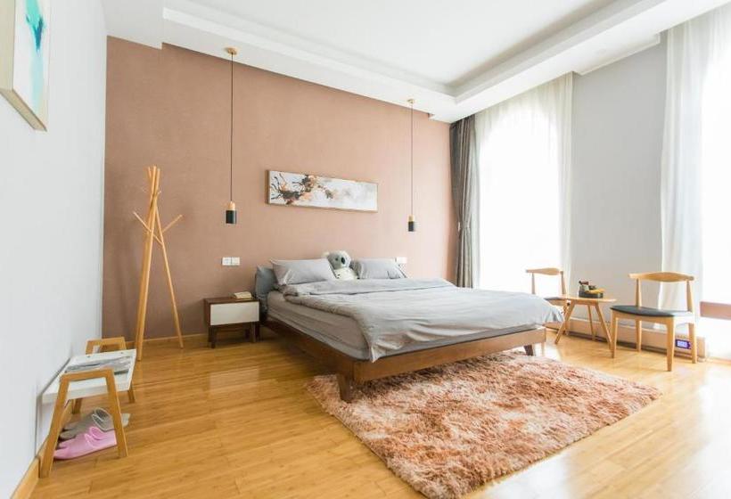 Amazing Koala Hostel Dalian