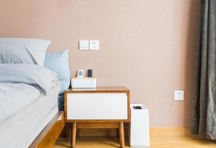 Amazing Koala Hostel Dalian