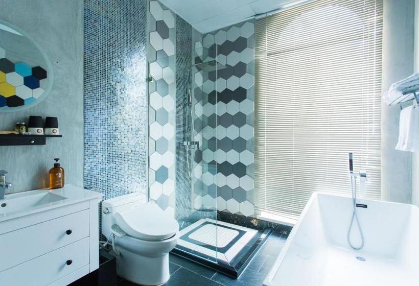 Amazing Koala Hostel Dalian