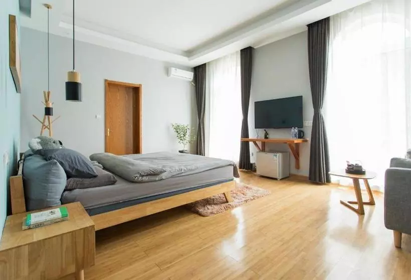 Amazing Koala Hostel Dalian