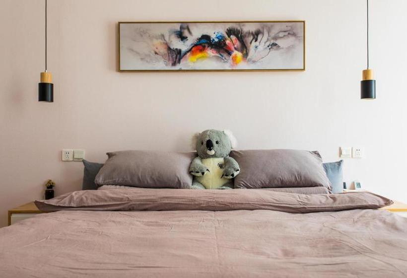 Amazing Koala Hostel Dalian