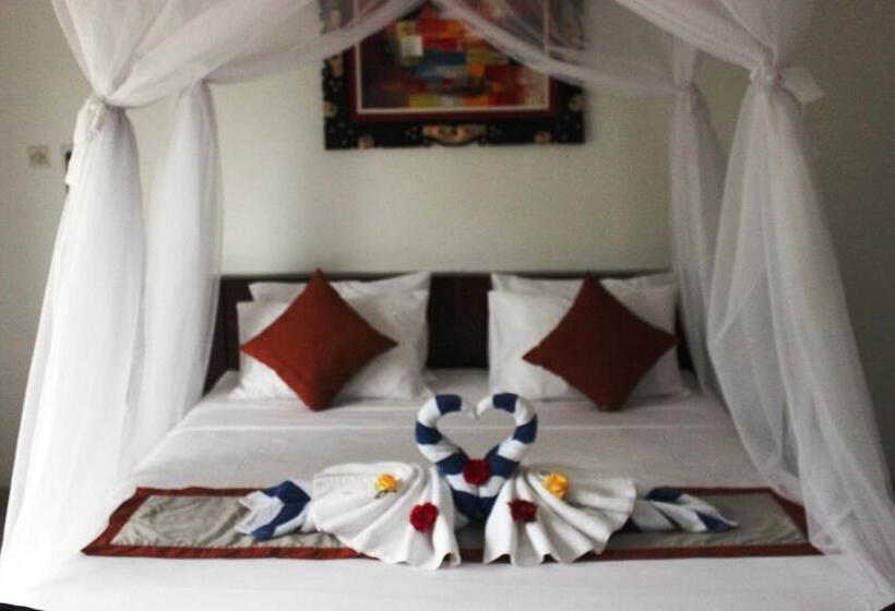 호스텔 The Barari Villas