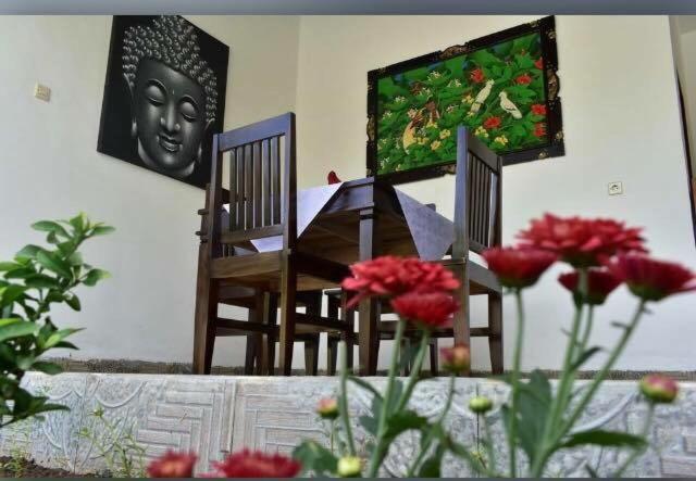 호스텔 The Barari Villas