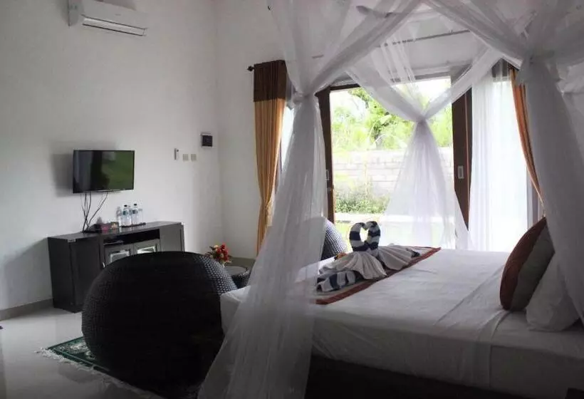 Retkeilymaja The Barari Villas