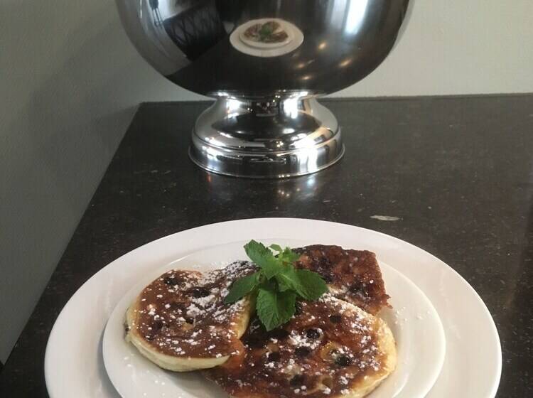 住宿加早餐 Exlibris Boutique