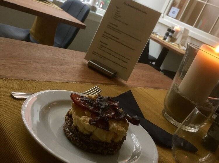 住宿加早餐 Exlibris Boutique