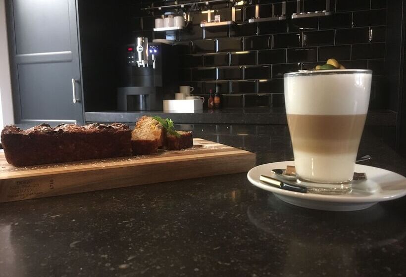 住宿加早餐 Exlibris Boutique