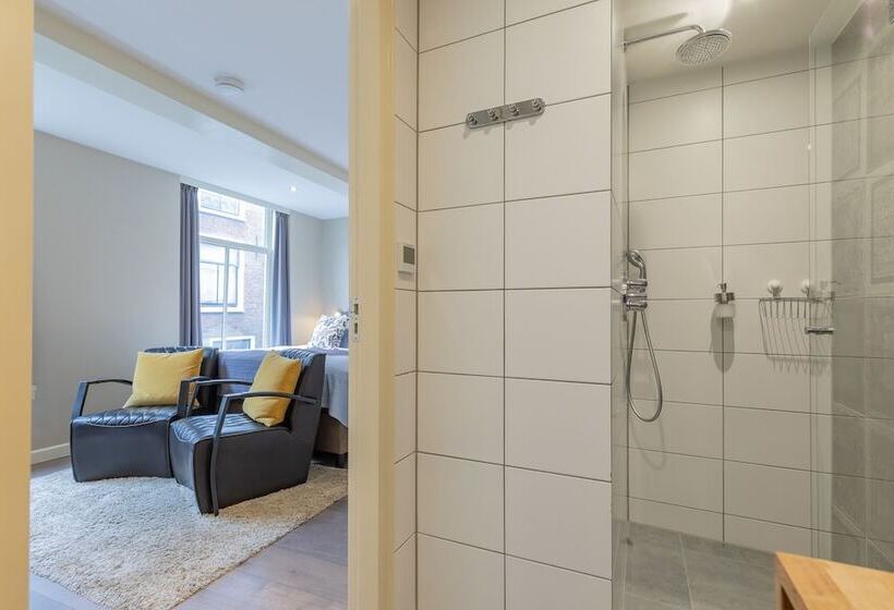 住宿加早餐 Exlibris Boutique