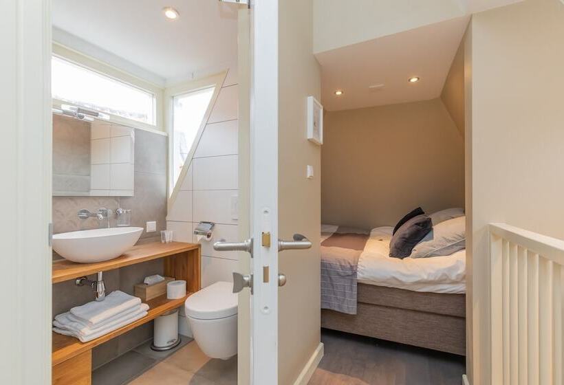 住宿加早餐 Exlibris Boutique