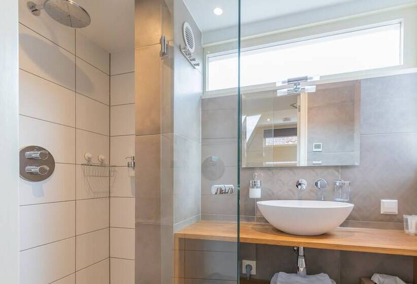 住宿加早餐 Exlibris Boutique