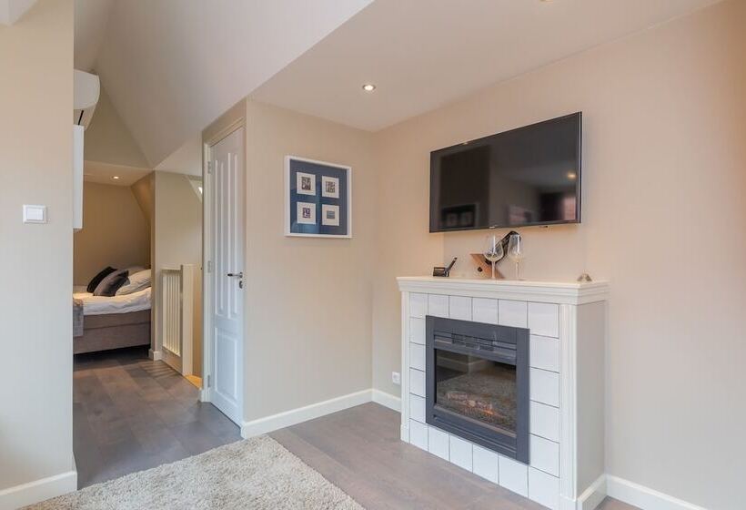 住宿加早餐 Exlibris Boutique