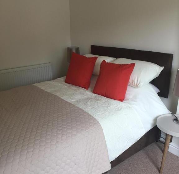 Bed and Breakfast The Copper Coin