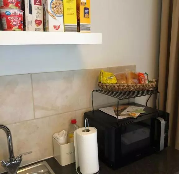 Aamiaismajoitus (B&B) The Copper Coin