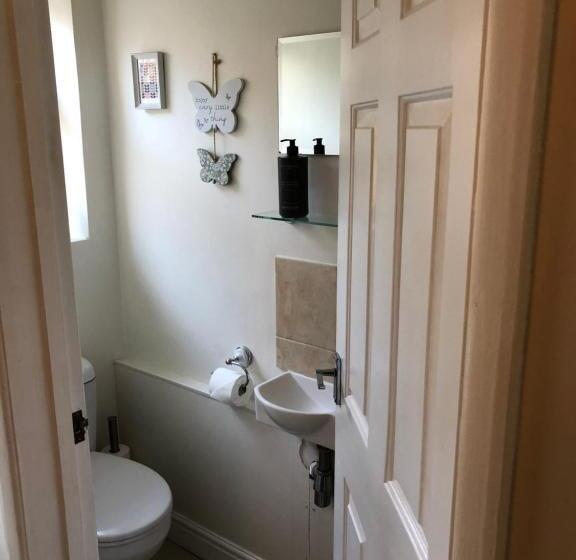 Bed and Breakfast The Copper Coin