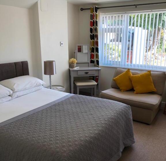 Bed and Breakfast The Copper Coin