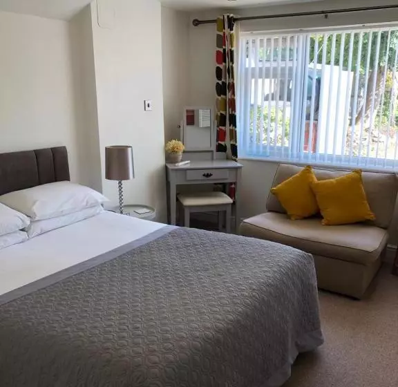 Aamiaismajoitus (B&B) The Copper Coin