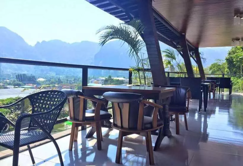 Blue Mountain Phangnga Resort