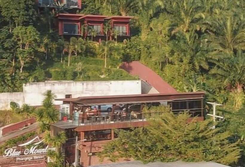 Blue Mountain Phangnga Resort