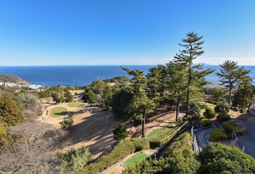 Hotel Atami Club Geihinkan