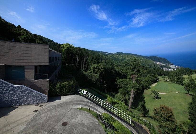 Hotel Atami Club Geihinkan