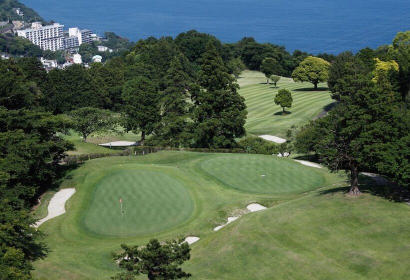 Hotel Atami Club Geihinkan