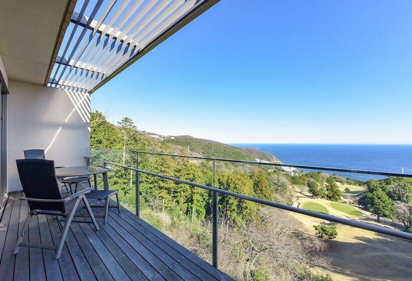 Hotel Atami Club Geihinkan