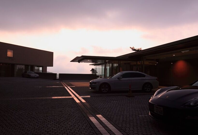 Hotel Atami Club Geihinkan