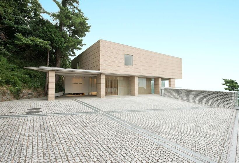 Hotel Atami Club Geihinkan