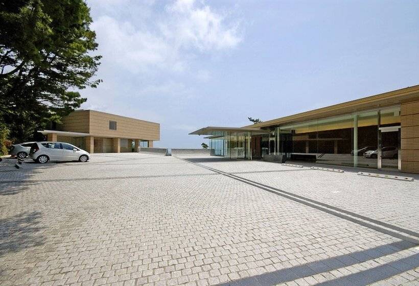 Hotel Atami Club Geihinkan