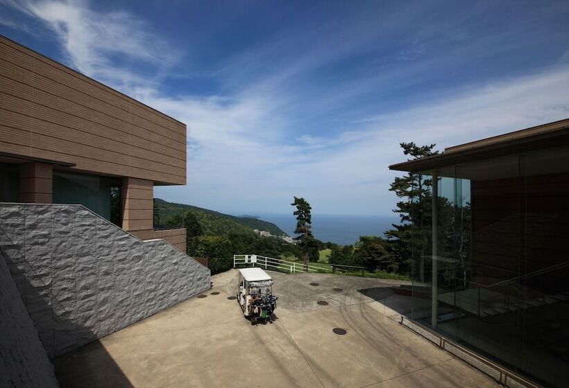 Hotel Atami Club Geihinkan