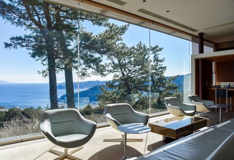 Hotel Atami Club Geihinkan