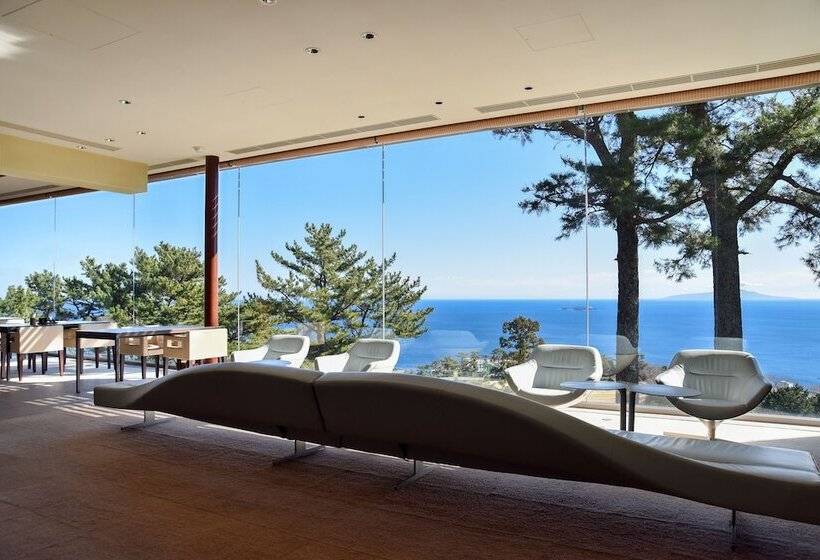 Hotel Atami Club Geihinkan