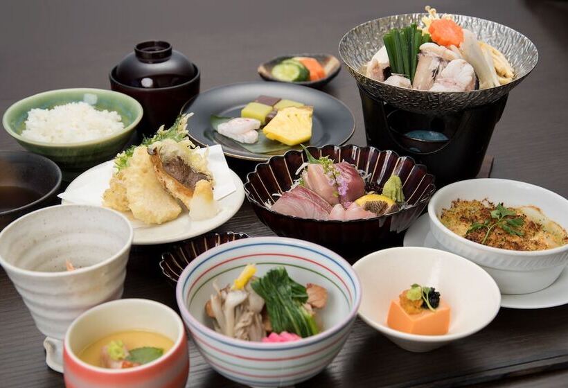 Hotel Atami Club Geihinkan