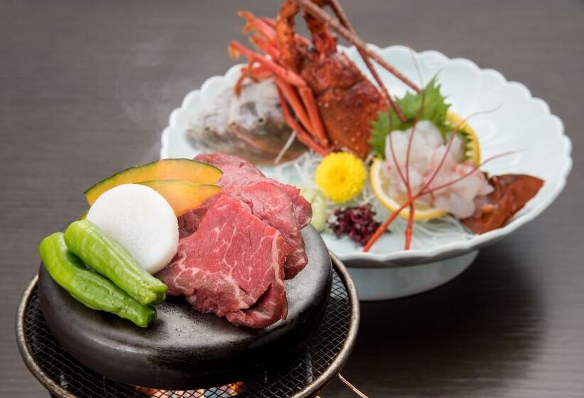 Hotel Atami Club Geihinkan