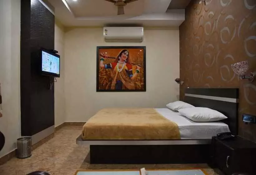 Hotel Bas Regency