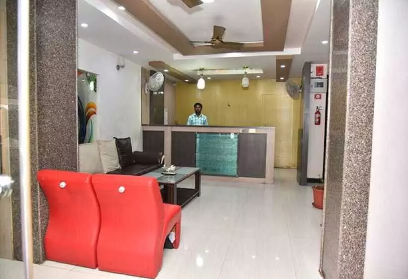 Hotel Bas Regency