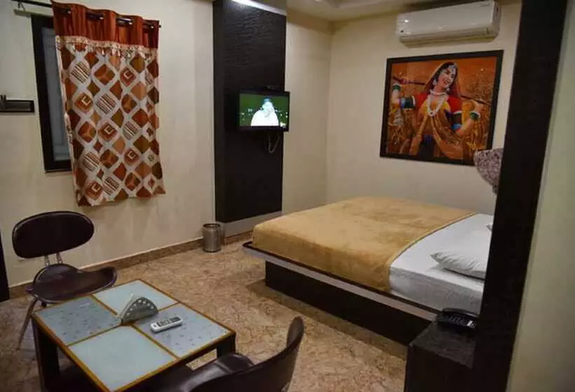Hotel Bas Regency