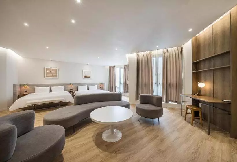 Brown Dot Hotel Masan Yangduck