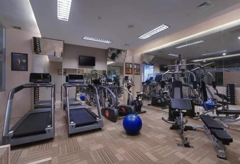 Hotel Harper Cikarang By Aston